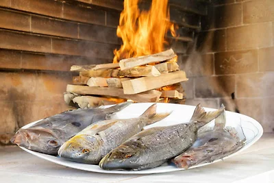 Elegante Villa Batana in Sukošan – Mediterran