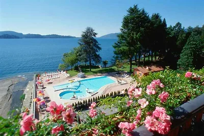 Vakantieappartement Gezinsvakantie Varzo (Verbania)