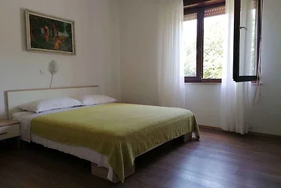 Ferienwohnung mit Terrasse