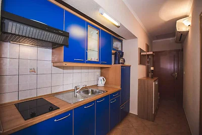 Vakantieappartement Gezinsvakantie Lopar