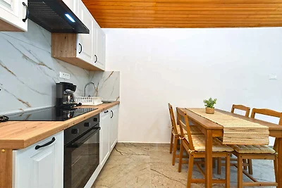 Ferienwohnung mit Klimaanlage