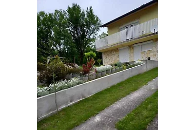 Casa vacanze Vacanza di relax Vonyarcvashegy