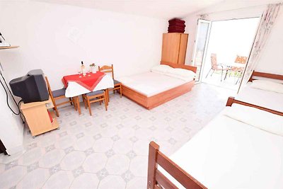 Vakantieappartement Gezinsvakantie Omis-Pisak