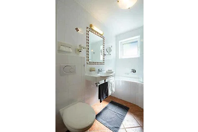 Ferienwohnung mit Wellnessbereich