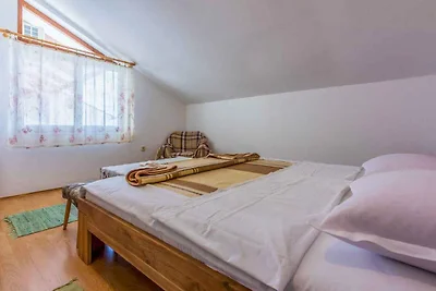 Appartamento Vacanza con famiglia Crikvenica