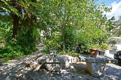 Ferienwohnung mit Klimaanlage