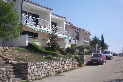 Holiday home relaxing holiday Klenovica
