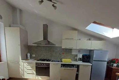 Ferienwohnung Centrum
