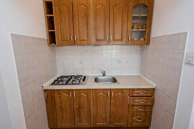 Ferienwohnung mit Klimaanlage