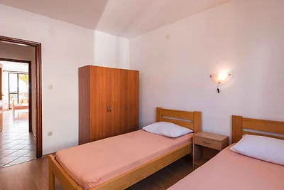 Ferienwohnung mit Balkon und Klimaanlage