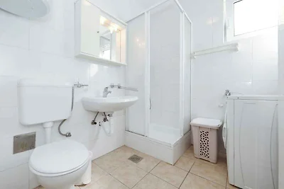 Ferienwohnung mit Klimaanlage