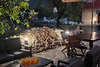 Ferienwohnung mit Klimaanlagen