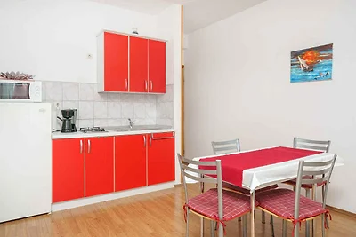 Ferienwohnung Familienfreundlich mit Klimaanl