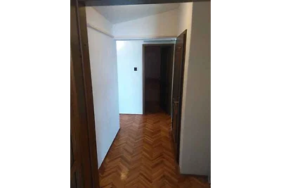 Ferienwohnung mit Klimaanlage und Terrasse