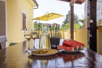 Holiday home relaxing holiday Risika