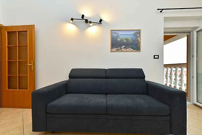Ferienwohnung mit Klimaanlage