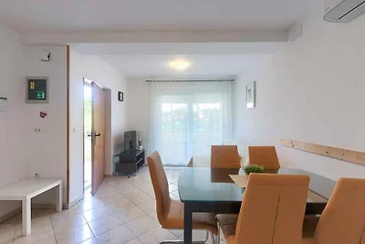 Appartamento Vacanza con famiglia Premantura