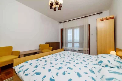 Ferienwohnung mit Klimaanlage