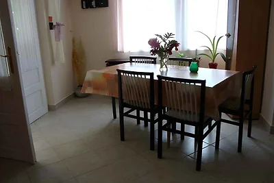 Casa vacanze Vacanza di relax Balatonlelle