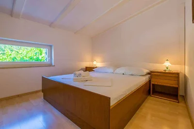 Appartamento Vacanza con famiglia Crikvenica