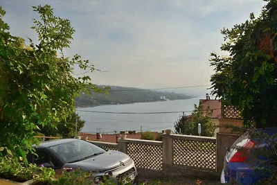 Appartamento Vacanza con famiglia Korcula città