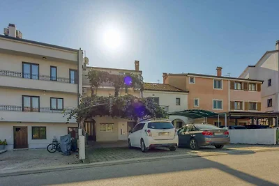 Ferienwohnung mit Balkon