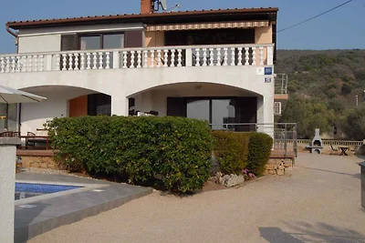 Appartamento Vacanza con famiglia Punat