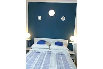 Appartamento Vacanza con famiglia Marina