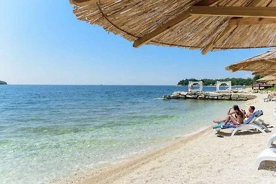 Vakantieappartement Gezinsvakantie Vrsar