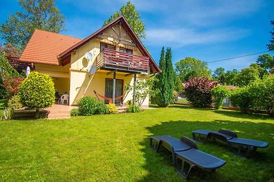 Vakantieappartement Gezinsvakantie Balatonlelle