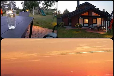 Casa vacanze Vacanza di relax Zempin