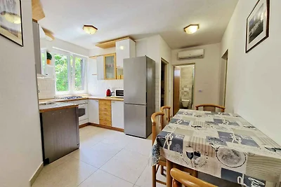 Ferienwohnung mit Klimaanlage