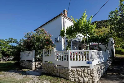 FerienHaus mit Terrasse