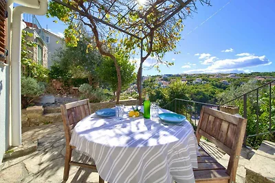 Vakantieappartement Gezinsvakantie Vrbnik