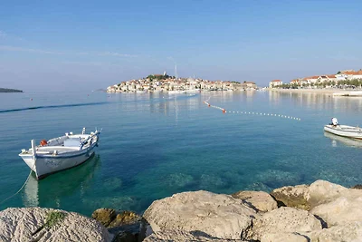 Appartamento Vacanza con famiglia Primosten