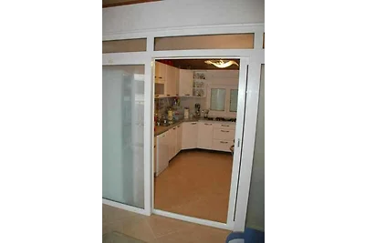 Ferienwohnung mit Meerblick