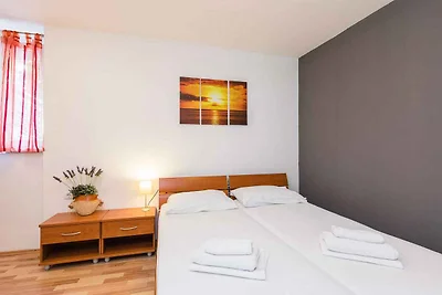 Ferienwohnung mit Aussenpool