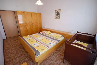 Ferienwohnung mit Aussicht