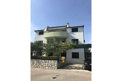 Ferienwohnung 120 m Vom Strand entfernt