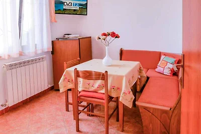 Ferienwohnung mit Waschmaschine