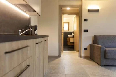 apartman za odmor Obiteljski odmor Livigno