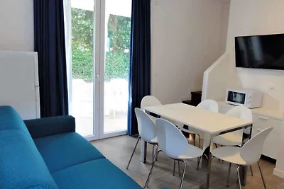 Ferienwohnung in Strandnähe
