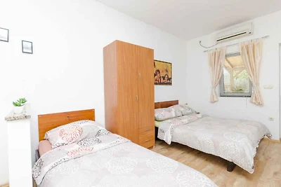Ferienwohnung mit Klimaanlage