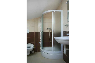 Ferienwohnung Apartment Trio 13 (2+1)