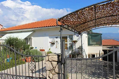 Charmantes Studio Renata in Šilo auf der Inse