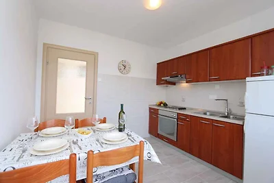 Ferienwohnung mit Klimaanlage und Internet