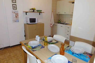 Apartament Dla rodzin Bibione