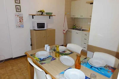 Ferienwohnung im zentralen Bereich mit