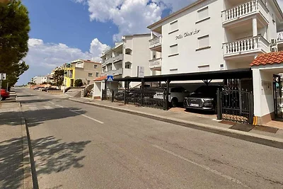 Vakantieappartement Gezinsvakantie Dramalj