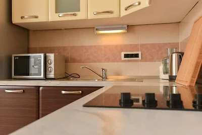 Casa vacanze Vacanza di relax Punat